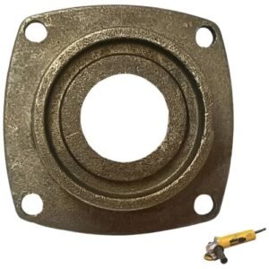 Alphabet Dw801 Angle Grinder 100Mm Bearing Housing 6201