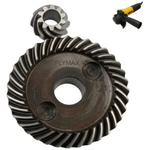 Flymax 805 Angle Grinder 100Mm Gear & Pinion