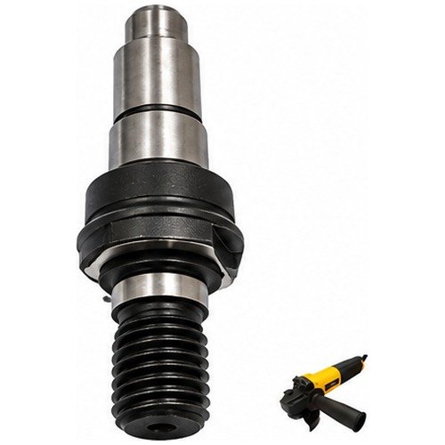 Flymax 805 Angle Grinder 100Mm Spindle — Flymax Grinder's Spare Parts