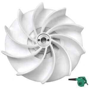 Alphabet Eb20 Air Blower 25Mm Fan