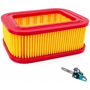 Akari Gasoline Chain Saw Air Filter