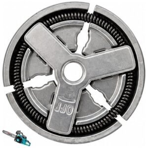 Akari Gasoline Chain Saw Clutch