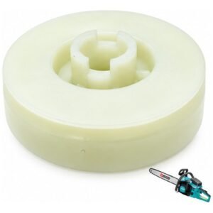 Akari Gasoline Chain Saw Easy Starter Rope Rotor — Akari Chain Saw's Spare Parts