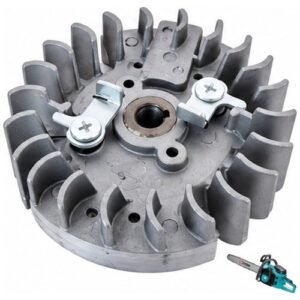 Akari Gasoline Chain Saw Fly Wheel