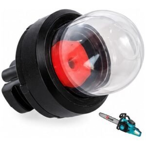 Akari Gasoline Chain Saw Primer Pump