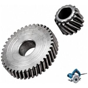 Akari Gdc120 Marble Cutter 110Mm Gear & Pinion