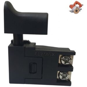 Flymax Mt410 Marble Cutter 110Mm Switch