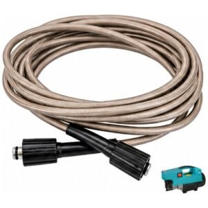 Akari Pressure Washer Water Pipe Eco