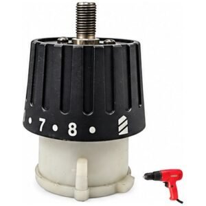 Akari Sd10Led Screw Driver 10Mm Gear Box โ Akari Drill & Screw Driver's Spare Parts