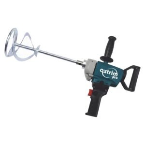 Axtrim Pro 1200W 780Rpm Paint Mixer Axpt-320