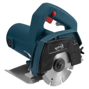 Axtrim Pro 4 Inch 1050W Marble Cutter 110Mm Axtp-4Sa