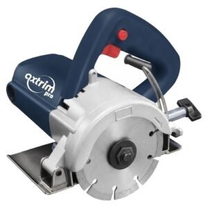 Axtrim Pro 4 Inch 1050W Marble Cutter 110Mm Axtp-4Sb