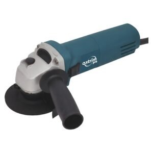 Axtrim Pro 4 Inch 650W Angle Grinder 100Mm Axtp-6-100