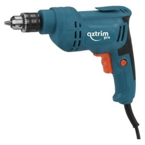 Axtrim Pro 400W Drill Machine 10Mm Axtp-10Mm R/F