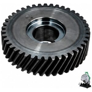Grate Power Cc14Std Cut Off Machine 355Mm Gear