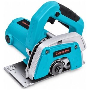 Camron Pro 4 Inch Marble Cutter 1250W 110Mm Cpmc110A
