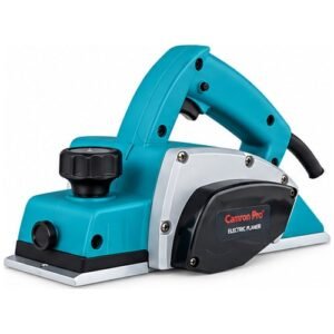 Camron Pro Cpep82B Wood Planer 570W 82Mm