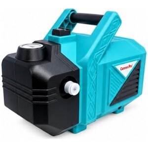Camron Pro Cppw2500 Pressure Washer 2500W 110Bar