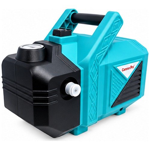 Camron Pro Cppw2500 Pressure Washer 2500W 110Bar — Camron Pro Pressure Washers