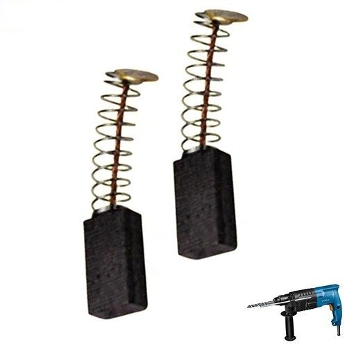 Yuri 2-20 Rotary Hammer 20Mm Carbon Brush