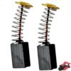 Yuri 2510 Wood Planer 82Mm Carbon Brush