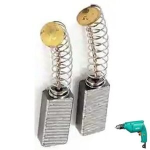 Matrix Ff10A Drill Machine 10Mm Carbon Brush — Matrix Drill & Screw Driver's Spare Parts