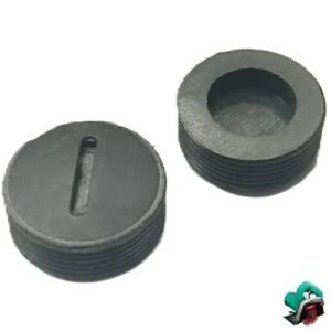 Matrix Cm4Sa Marble Cutter 110Mm Carbon Holder Cap — Matrix Saw & Cutter's Spare Parts