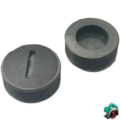 Matrix Cm4Sa Marble Cutter 110Mm Carbon Holder Cap — Matrix Saw & Cutter's Spare Parts