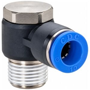 Cdc Banjo Elbow Kr-Ph