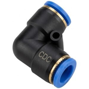 Cdc Equal Elbow Kr-Pul