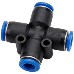 Cdc Equal Union Cross Kr-Pza