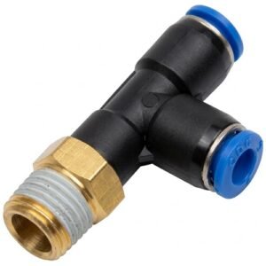 Cdc Extended Elbow Kr-Pst