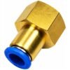 Cdc Female Connector Kr-Pcf