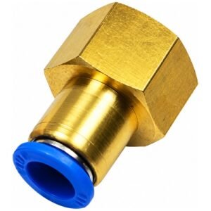 Cdc Female Connector Kr-Pcf