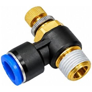 Cdc Flow Control Kr-Nsc