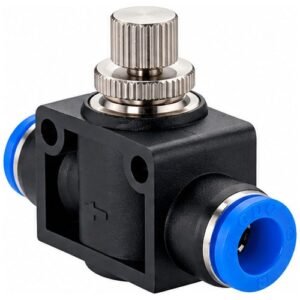 Cdc Equal Flow Control Valve Kr-Nsf