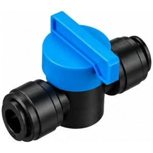 Cdc Equal Hand Ball Valve Kr-Hbvu