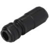 Cdc Equal Hand Check Valve Kr-Hcvu
