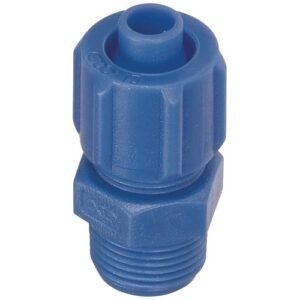 Cdc Male Connector Kr-Ck