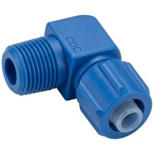 Cdc Male Elbow Kr-Gck