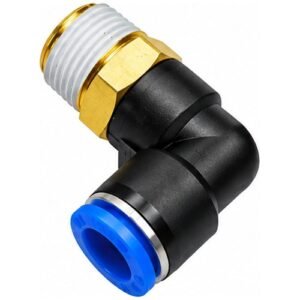 Cdc Male Elbow Kr-Pl