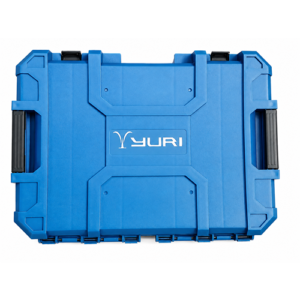 Alternative view of Yuri 900W Demolition Hammer 5Kg Ygph8104s