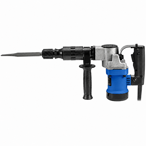 Yuri 900W Demolition Hammer 5Kg Ygph8104s - Image 9