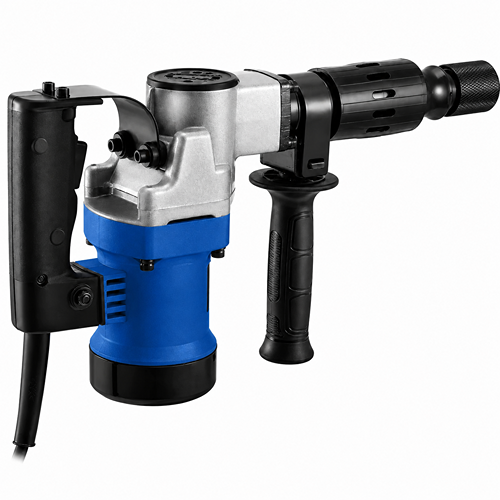 Yuri 900W Demolition Hammer 5Kg Ygph8104s - Image 8