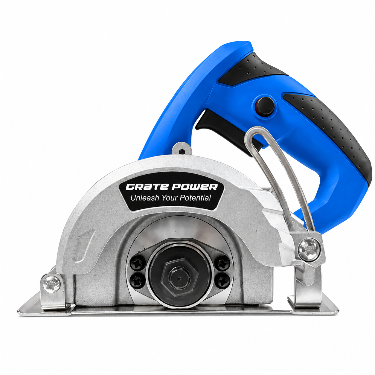 Grate Power 5 Inch 1900W Marble Cutter 125Mm Gpmccm5 Pro Mb