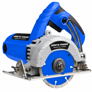 Grate Power 5 Inch 1900W Marble Cutter 125Mm Gpmccm5 Pro Wd