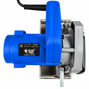 Djd Pro 4 Inch 1200W Marble Cutter 110Mm Djd-Mc4sa - Image 3
