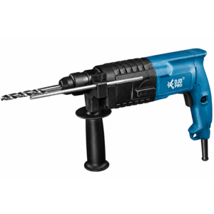 Djd Pro 1000W Rotary Hammer 20Mm Djd-Rh-20
