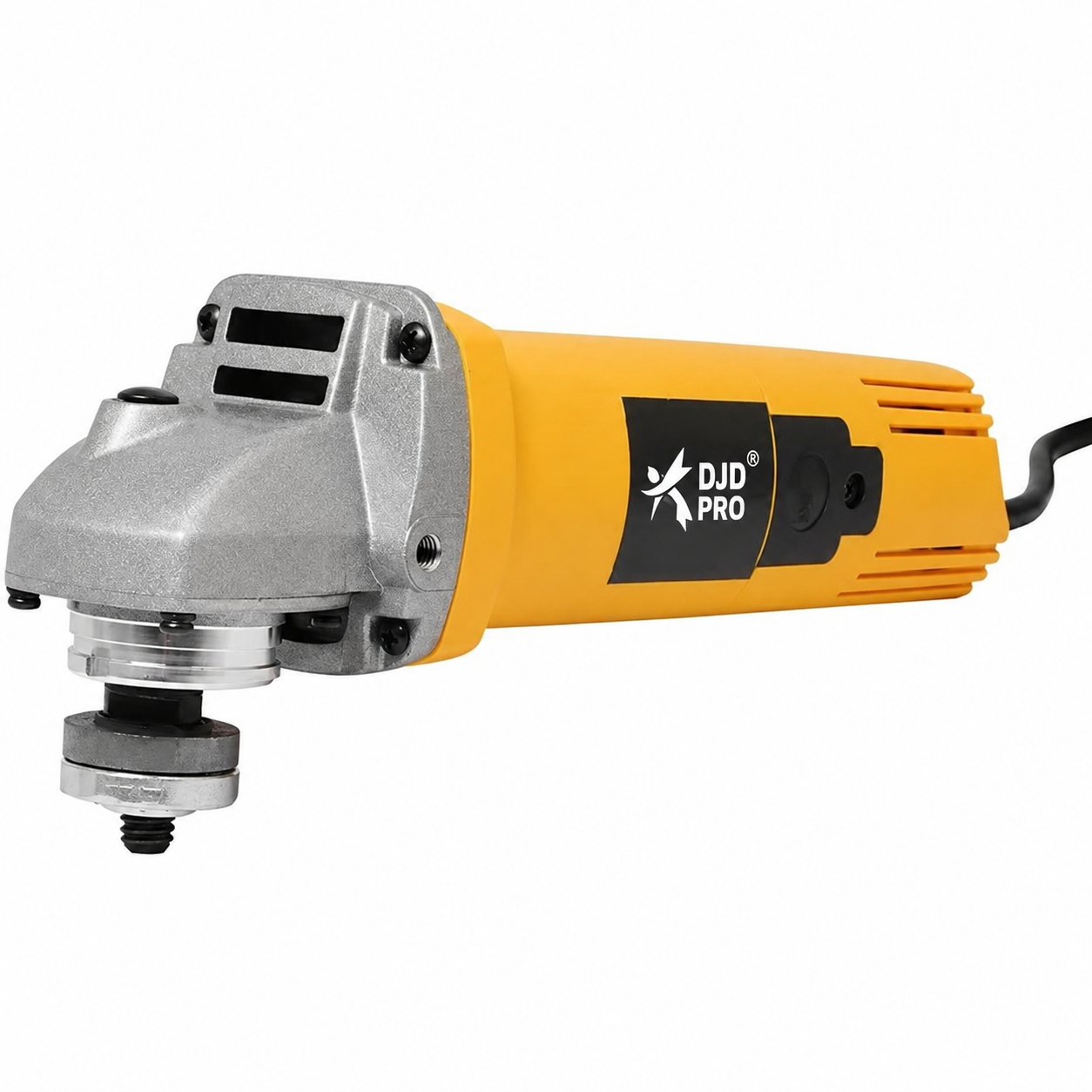 Quick Tools 4 Inch 850W Angle Grinder 100Mm Qtag-801