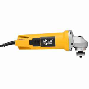 Alternative view of Quick Tools 4 Inch 850W Angle Grinder 100Mm Qtag-801